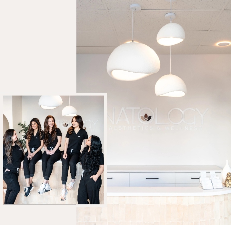 Natology clinic