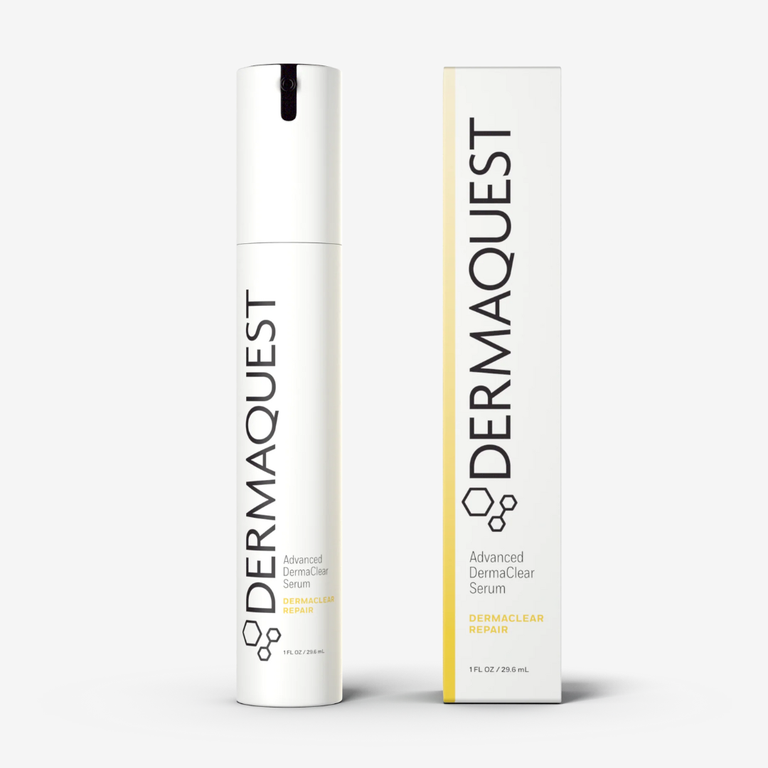 Advanced dermaclear serum