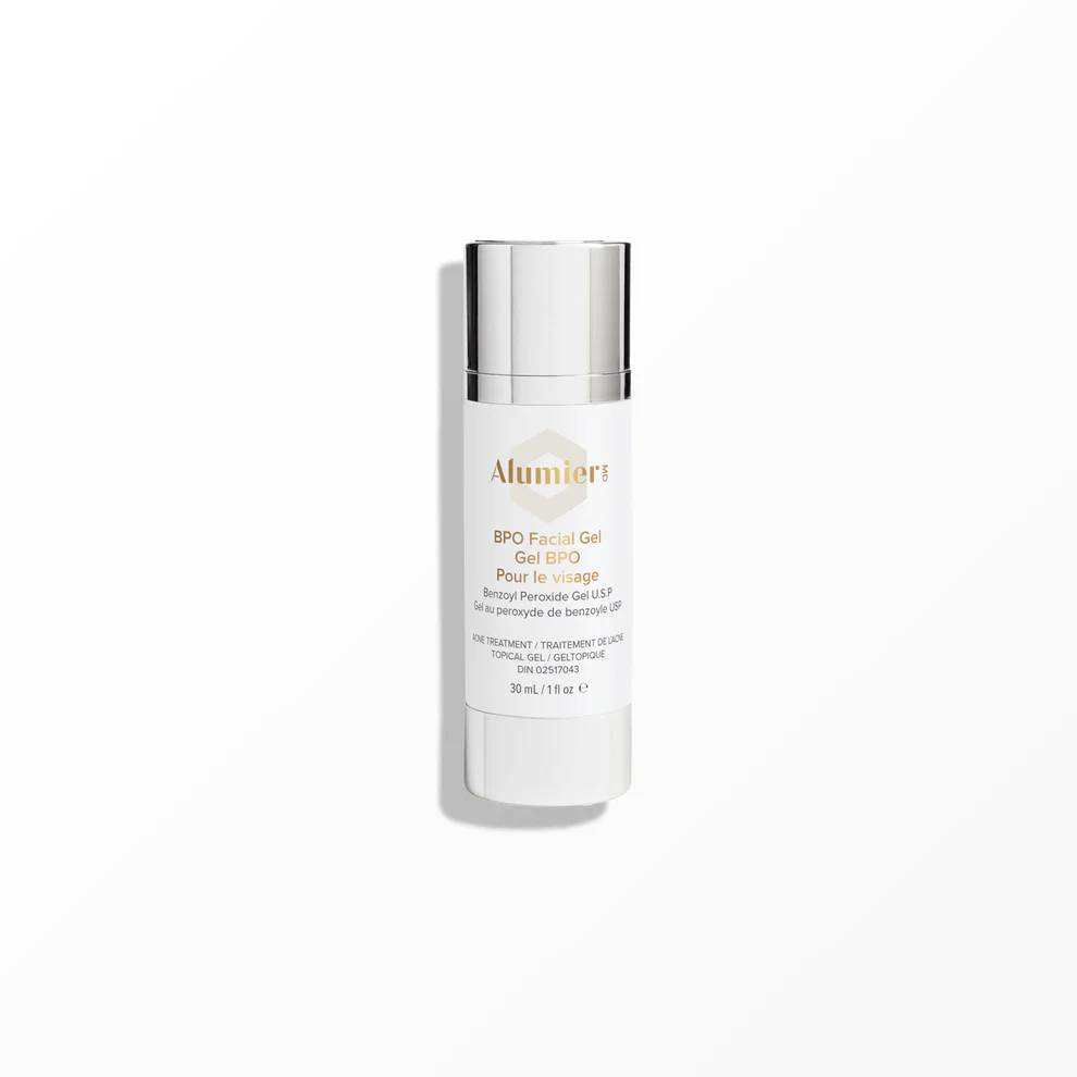 Bpofacialgel