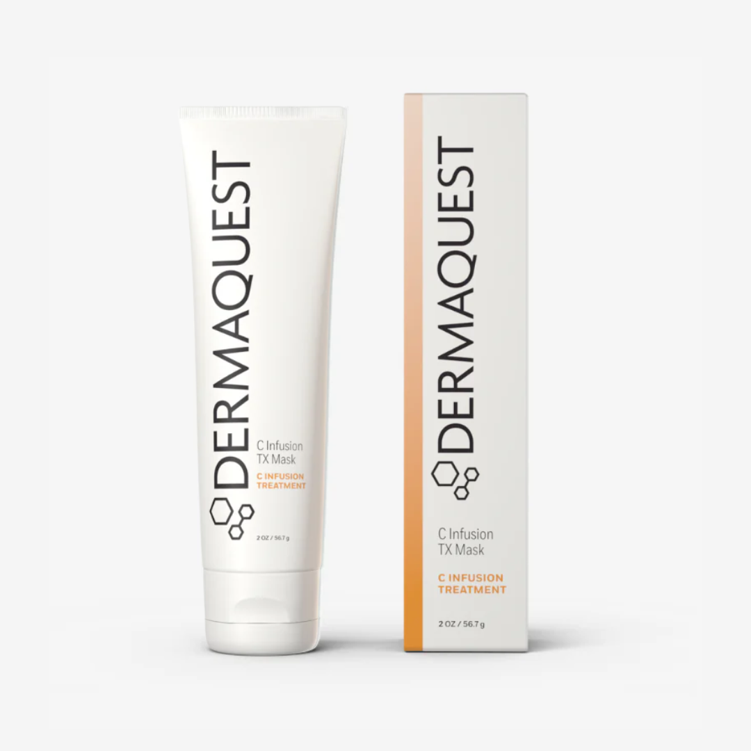 C infusion tx mask 1