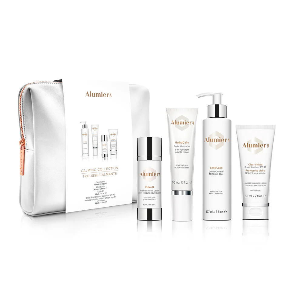 Calming collection nhp