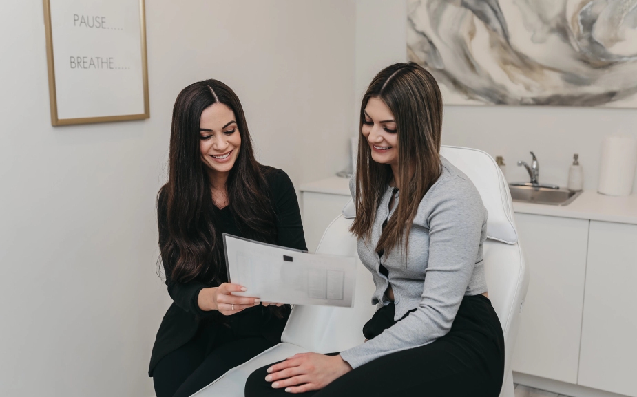Consultation natalogy clinic