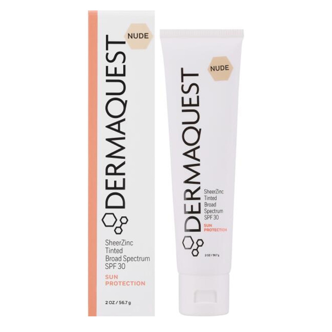 Dermaclear mask 4