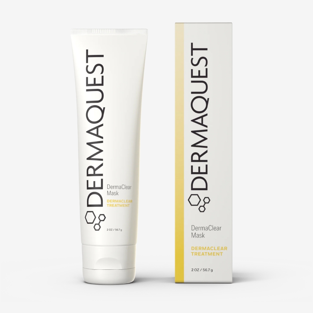 Dermaclear mask