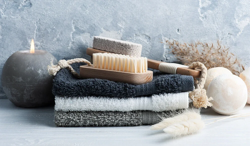 Dry body brushing benefits natology calgary