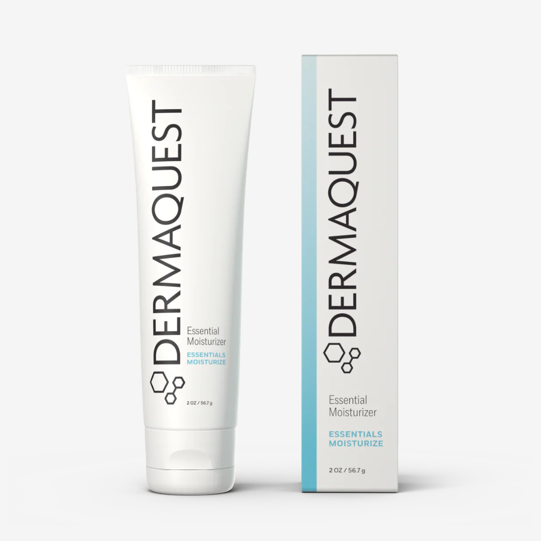 Essential moisturizer