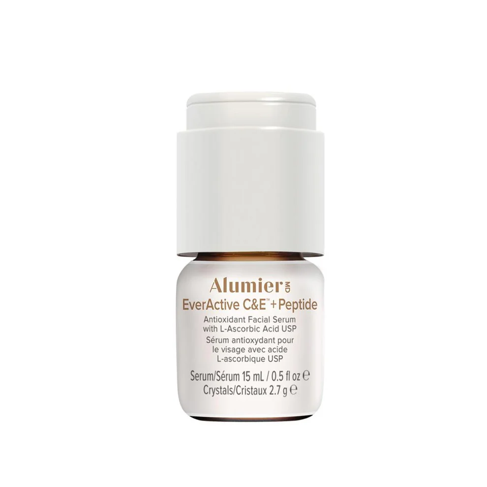 Everactive c e peptide