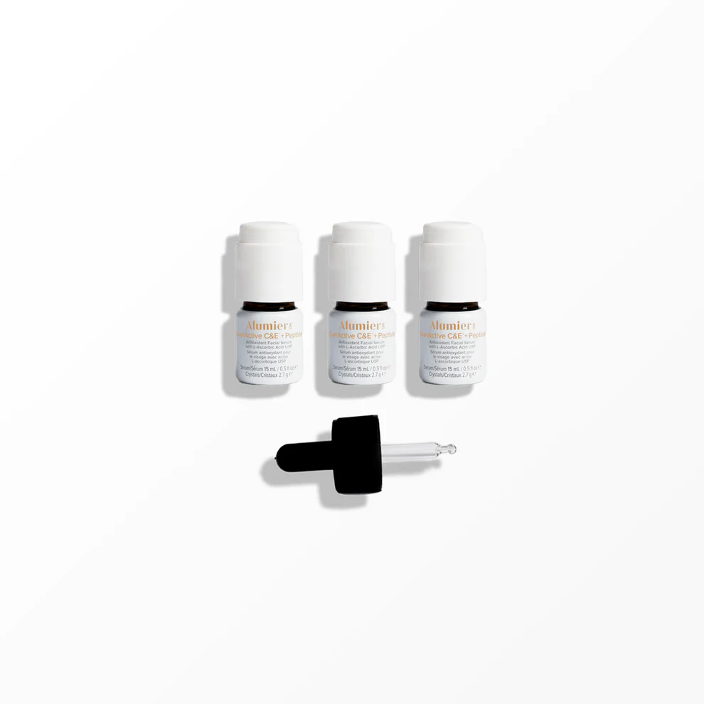 Everactive pipette