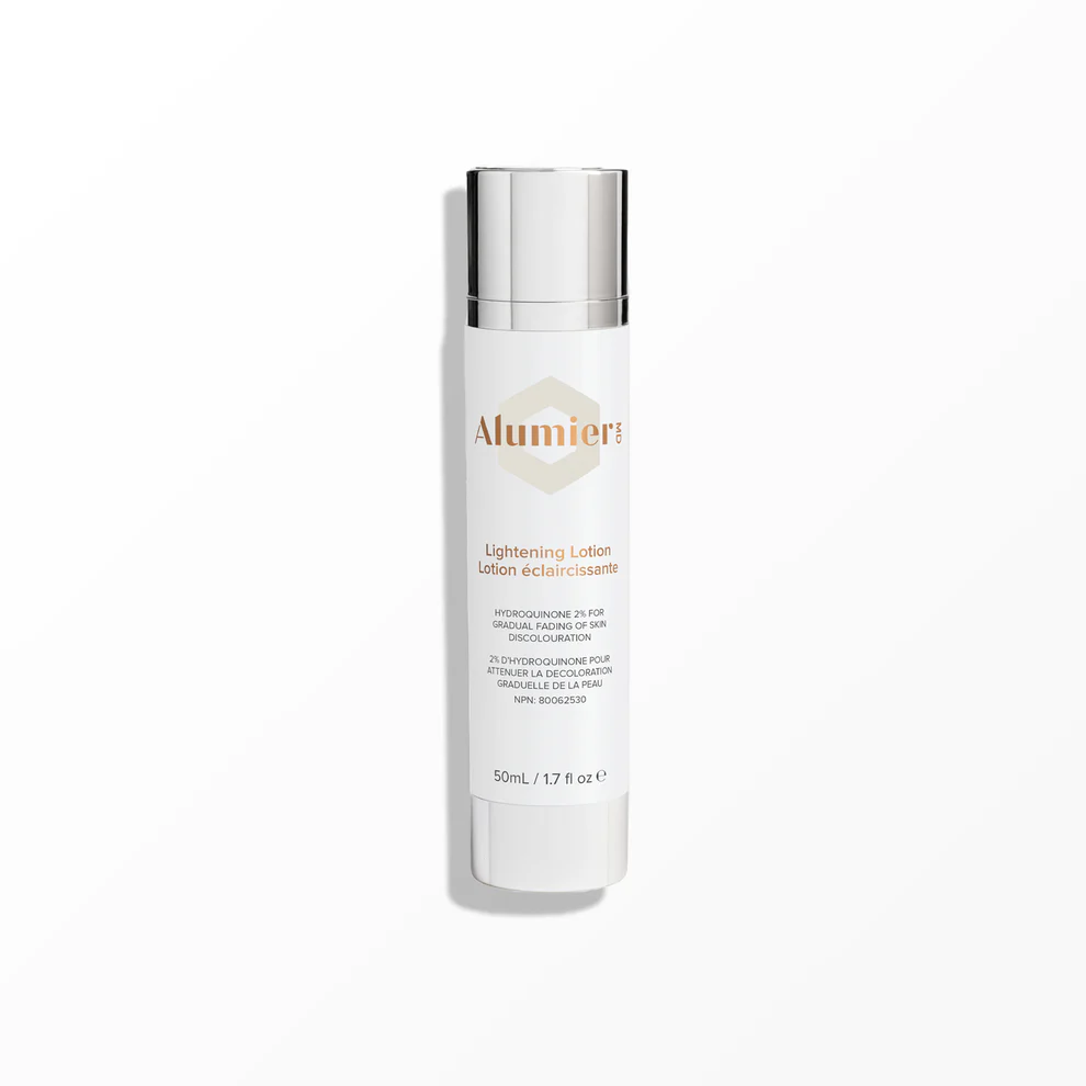 Lighteninglotion