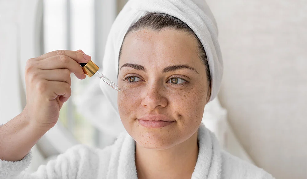 Oil cleansing benefits natology calgary