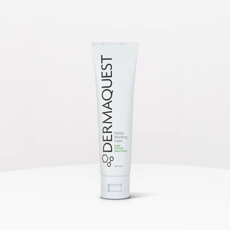 Peptidenourishingcream