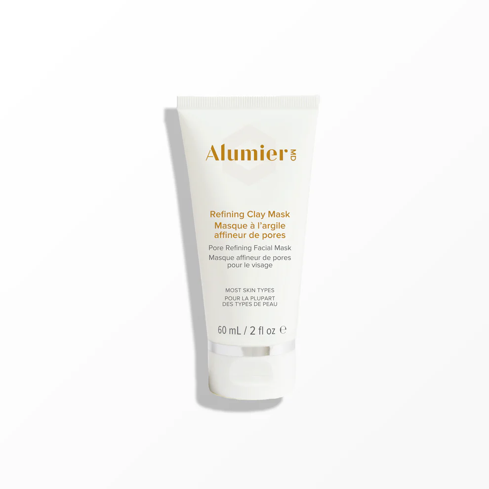 Refiningclaymask