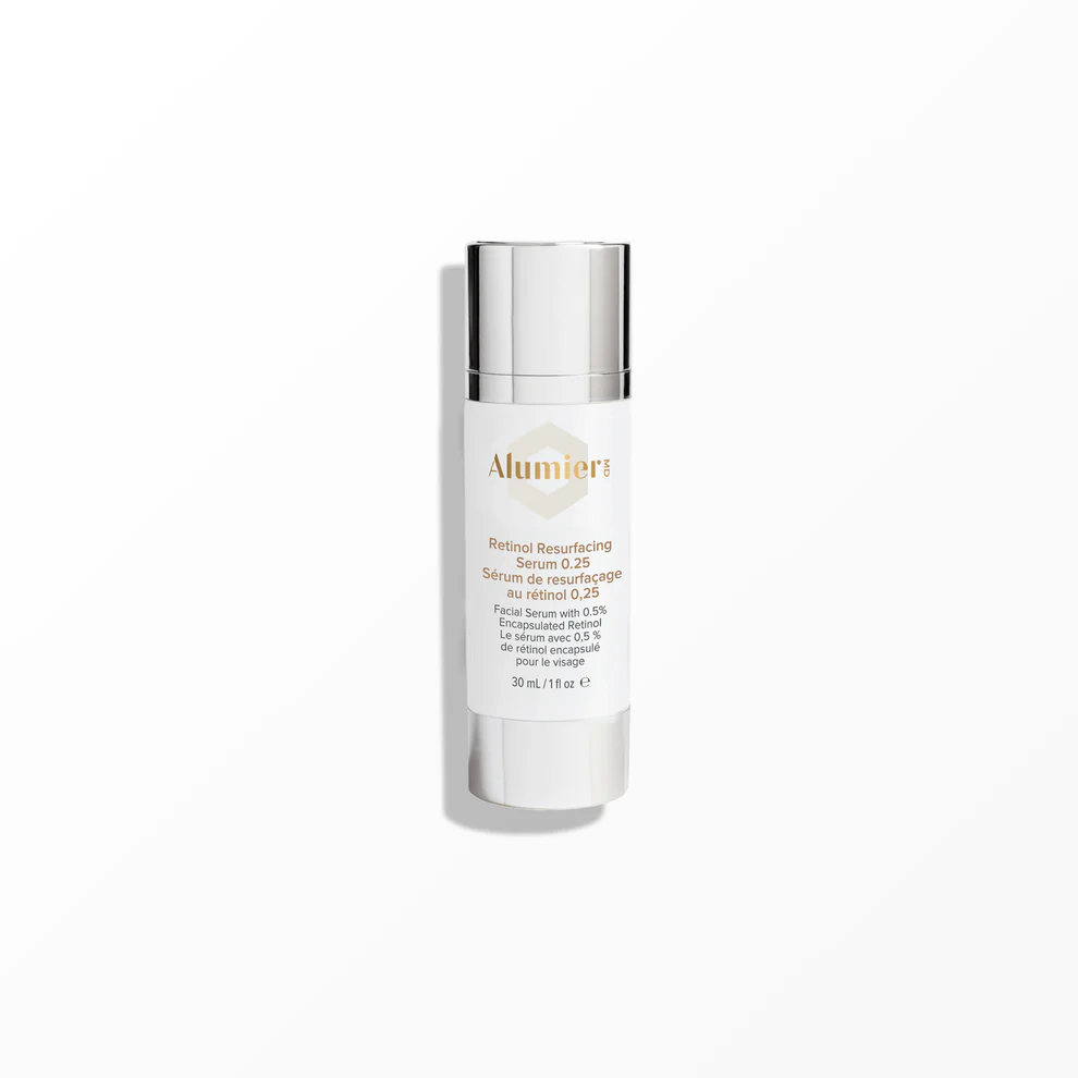Retinol 0 25