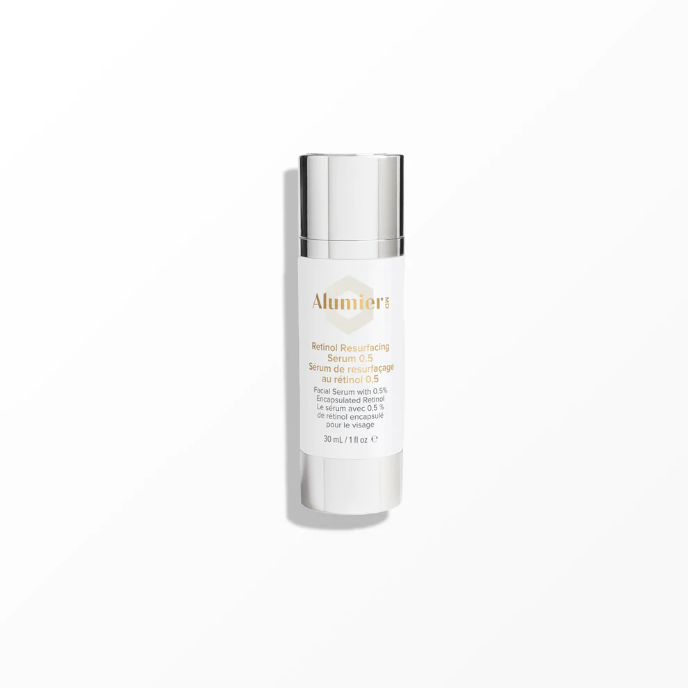 Retinol 0 5
