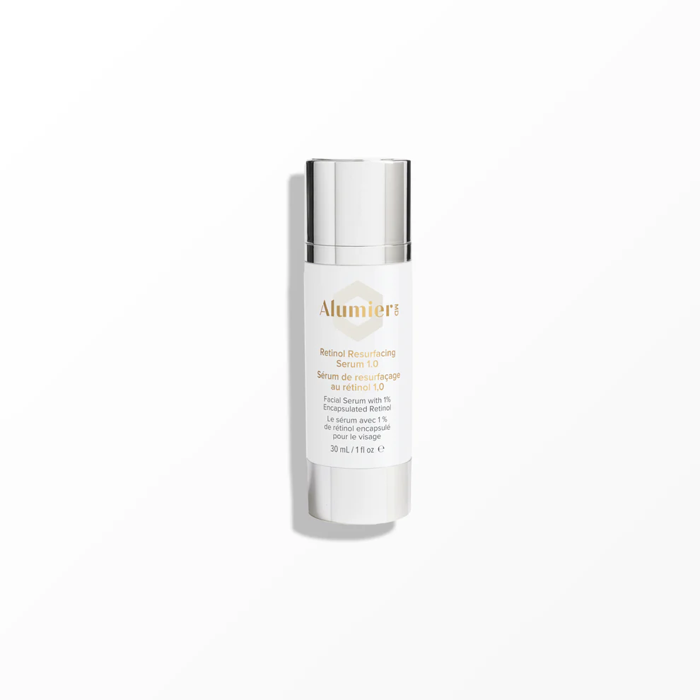 Retinol 1 0