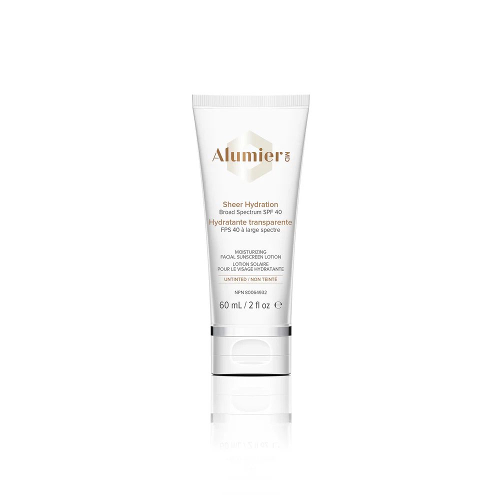 Sheerhydration 60ml nhp