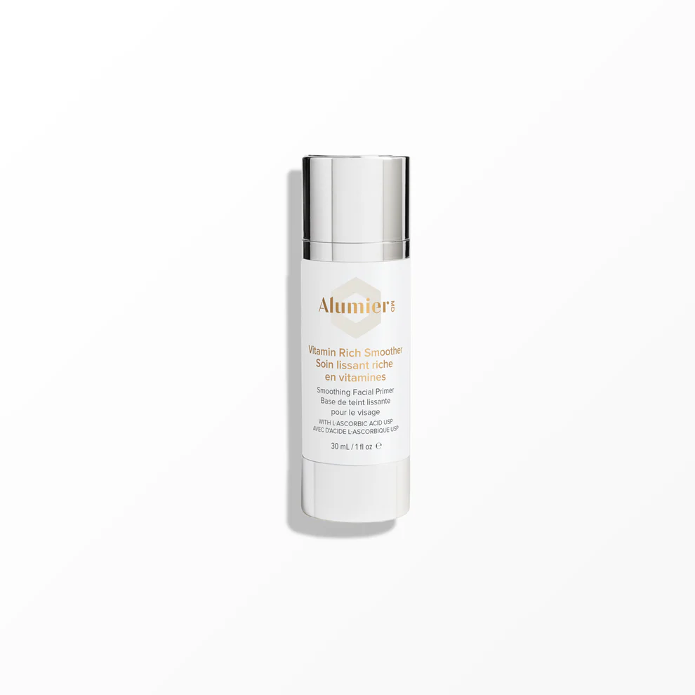 Vitamin rich smoother