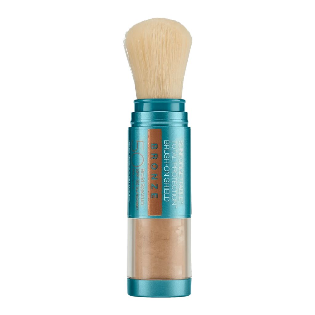 Wcc shop enviroscreen protection brush on shield spf50 colorescience