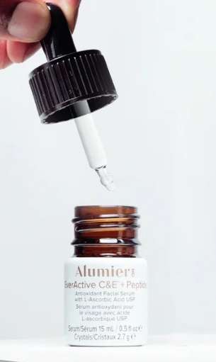 Alumier product