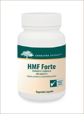 Hmf forte