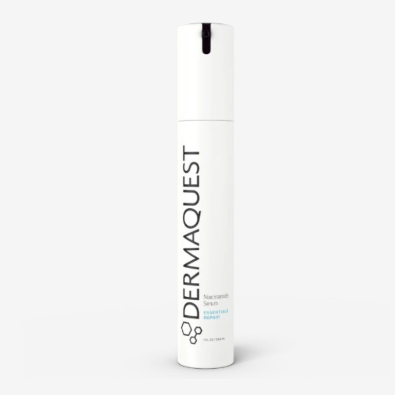 Niacinamide derma