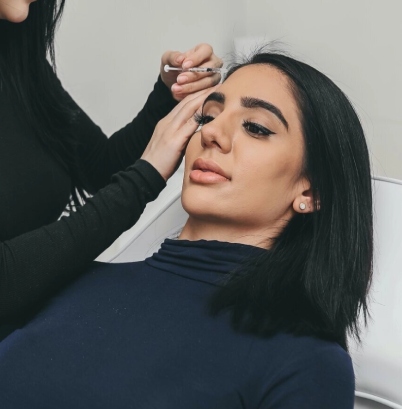 Enhancements injections