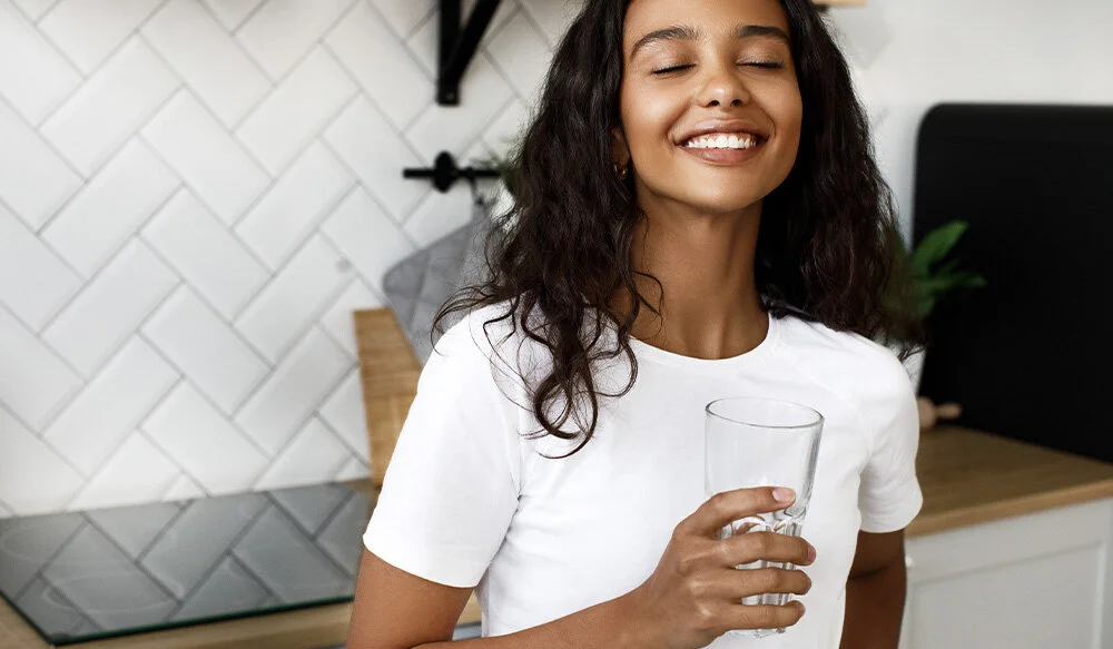 Hydration health skin natology calgary