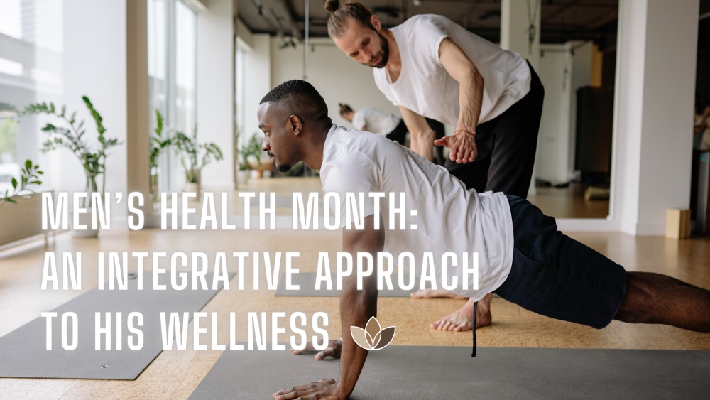 Spfmenshealth