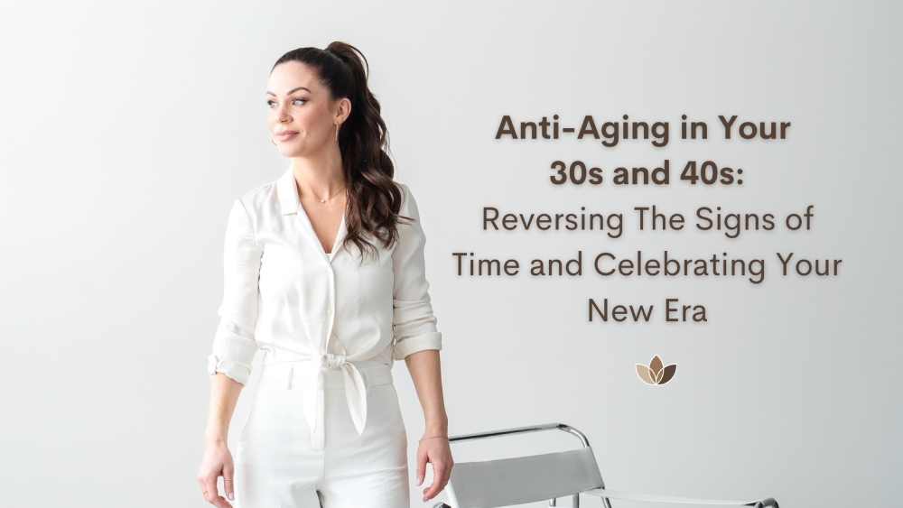 Anti aging