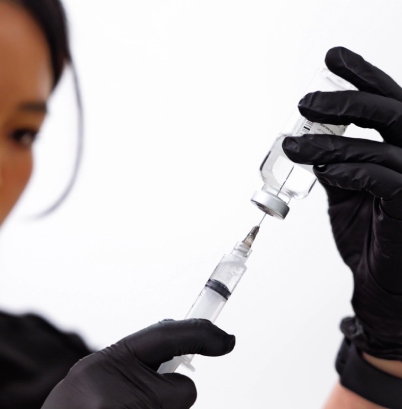 Cortisone injections