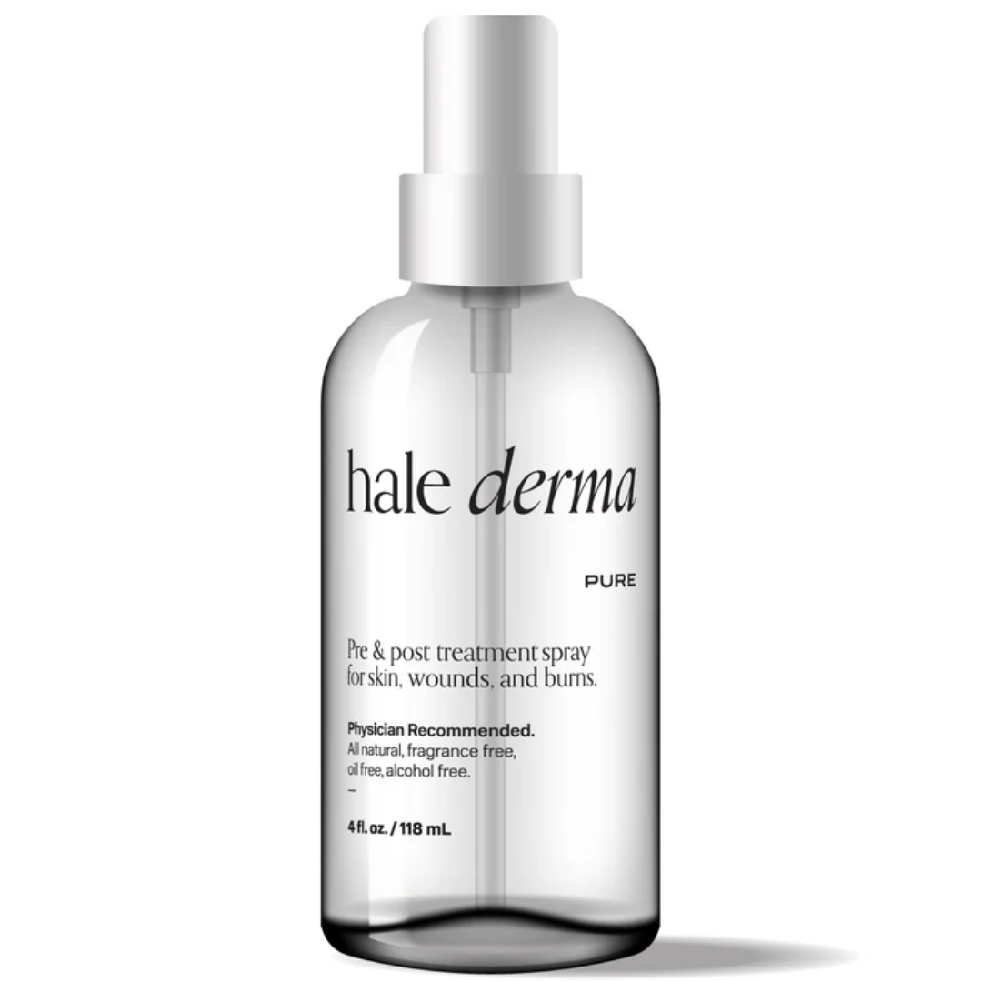 Hale derma 1