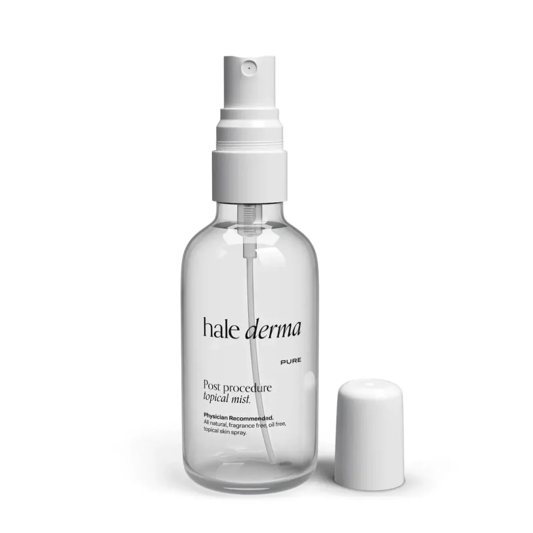Hale derman 2oz