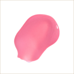 Lip shine hover