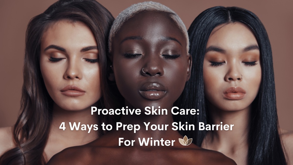 Practive skin care