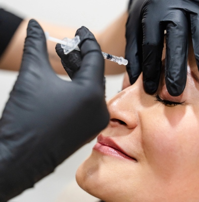 Pre rejuvenation therapy