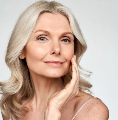 Skin tightening service