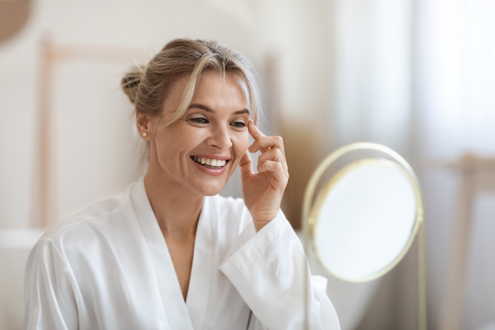 Wrinkle Relaxers in calgary