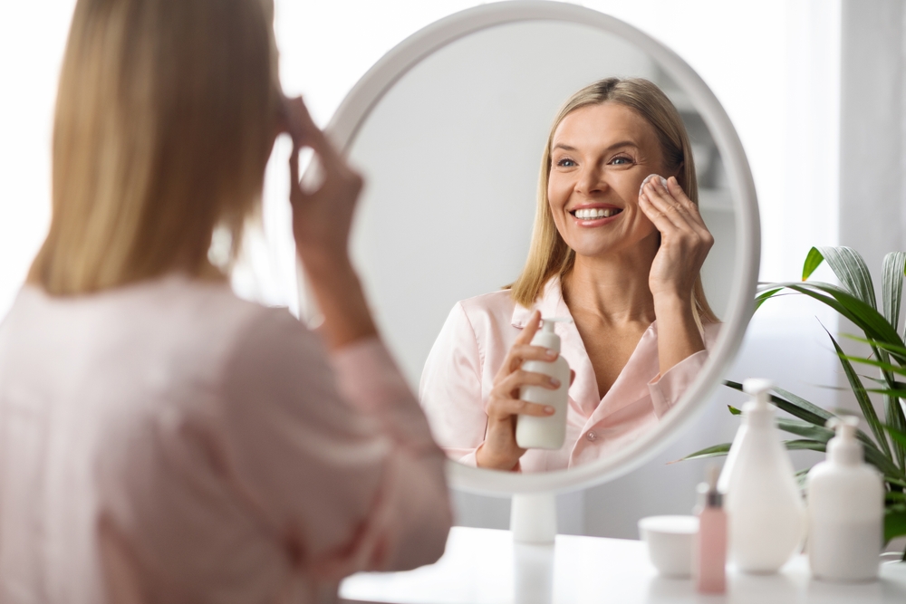 Skincare for moms update