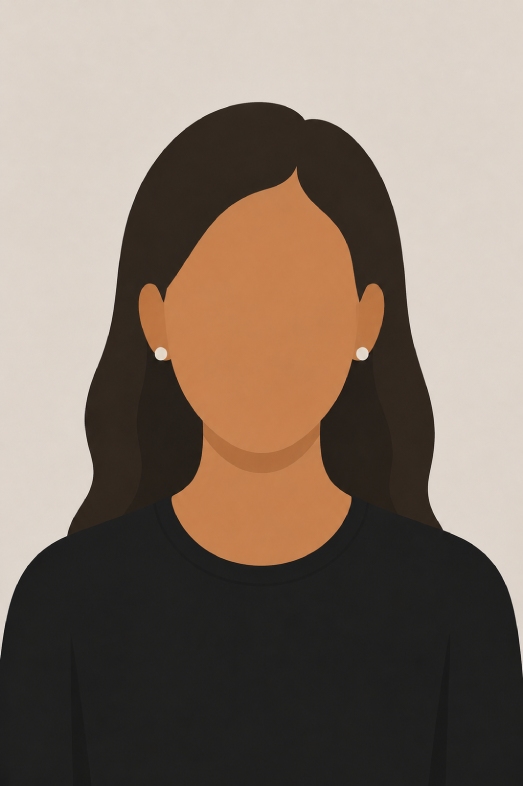 Woman avatar